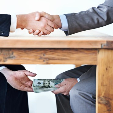 Daftar Caleg Mantan Napi Korupsi 2024 Lengkap dengan Dapil dan Partainya