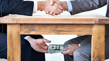 Daftar Caleg Mantan Napi Korupsi 2024 Lengkap dengan Dapil dan Partainya