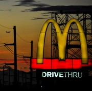 McDonald's Dinyatakan Bersalah Usai Bikin Bocah 4 Tahun Alami Luka Bakar karena McNugget Panas, Ini Kronologinya!