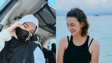 img-title Merasa Senasib, Inara Rusli Beri Semangat untuk Dahlia Poland