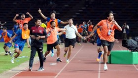 Legenda Thailand Dukung Pemukul Sumardji Dihukum Berat