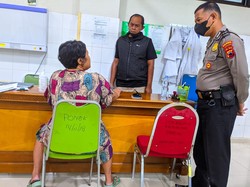 Kondisi Terkini Suami di Solo yang Penisnya Dipotong Istri