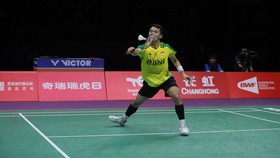 Link Live Streaming Indonesia Open 2023: Aksi Jonatan sampai Ginting