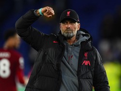 Selebrasi Juergen Klopp yang Berujung Tragedi