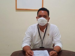 Kasus Perceraian di Karangasem Meningkat hingga 50 Persen