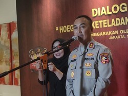 Polri: Tilang Manual Ditiadakan Jika e-TLE Sudah Merata