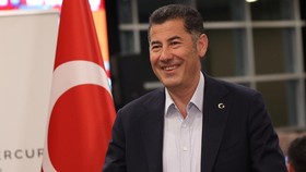Sosok Sinan Ogan, Capres Kalah Turki yang Kini Dukung Erdogan