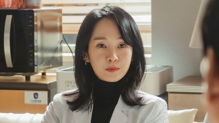 5 Karakter Orang Ketiga di Drakor Tahun 2023, Terbaru Ada Choi Seung Hi di Dr Cha