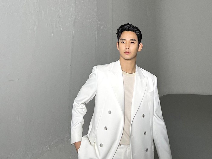 5 Fakta Menarik Kim Soo Hyun si 'Raja' Iklan!