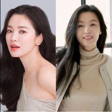 Sudah Berkarier Lebih dari Satu Dekade, Ini 'Trio Aktris Korea Legendaris' Usia 40-an yang Curi Perhatian