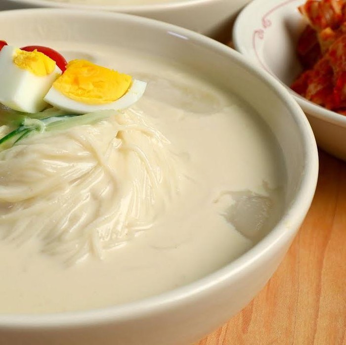 Kongguksu