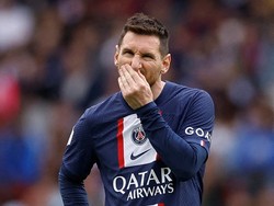 Tak Hadiri Penghargaan Liga Prancis, Messi Malah Nonton Coldplay