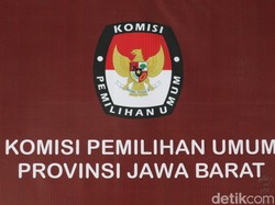 KPU Jabar Ingatkan Caleg Tidak Kampanye Sebelum Waktunya