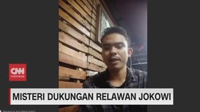VIDEO: Mahasiswa: Jokowi Jangan Intervensi Pilihan Capres 2024
