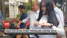 VIDEO: Manajemen Bantah Adanya Praktek 
