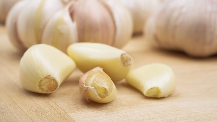 Manfaat bawang putih 7 Manfaat Makan Bawang Putih, Bikin Kulit Mulus dan Cegah Diabetes