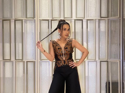 Melaney Ricardo Jadi Korban Buat Penipuan Obat Pelangsing, Gunakan AI untuk Ganti Suaranya