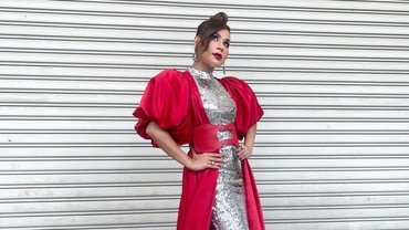 img-title Reaksi Melaney Ricardo Tak Diundang Pernikahan Al Ghazali: Gue Pengen Bikin...