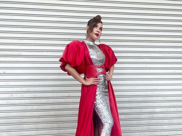 img-title Reaksi Melaney Ricardo Tak Diundang Pernikahan Al Ghazali: Gue Pengen Bikin...