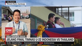 VIDEO: Menanti Perjuangan Timnas di Final Indonesia Vs Thailand