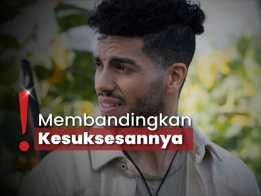 img-title Mena Massaud 'Aladdin' Hapus Medsos Usai Ledek 'The Little Mermaid'