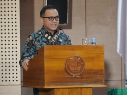 Reformasi Birokrasi di Jabar Diacungi Jempol oleh MenPAN-RB