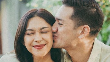 RAHASIA NANA-ANDREW LANGGENG 17 TAHUN