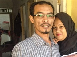 Upaya Suami Cari TKW Sukabumi yang Hilang Kontak di Dubai