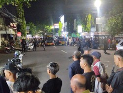 Geger Penemuan Tas di Parepare Diduga Bom, Ternyata Isinya Pakaian