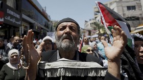 Arab Saudi Tunjuk Dubes Nonresiden untuk Palestina, Apa Artinya?
