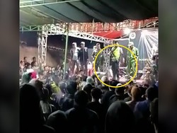 7 Fakta Briptu MK Pemilik Senjata yang Tewaskan Warga di Gunungkidul