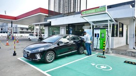 Jaga Stok Energi, Pertamina Komitmen Wujudkan Net Zero Emission 2060