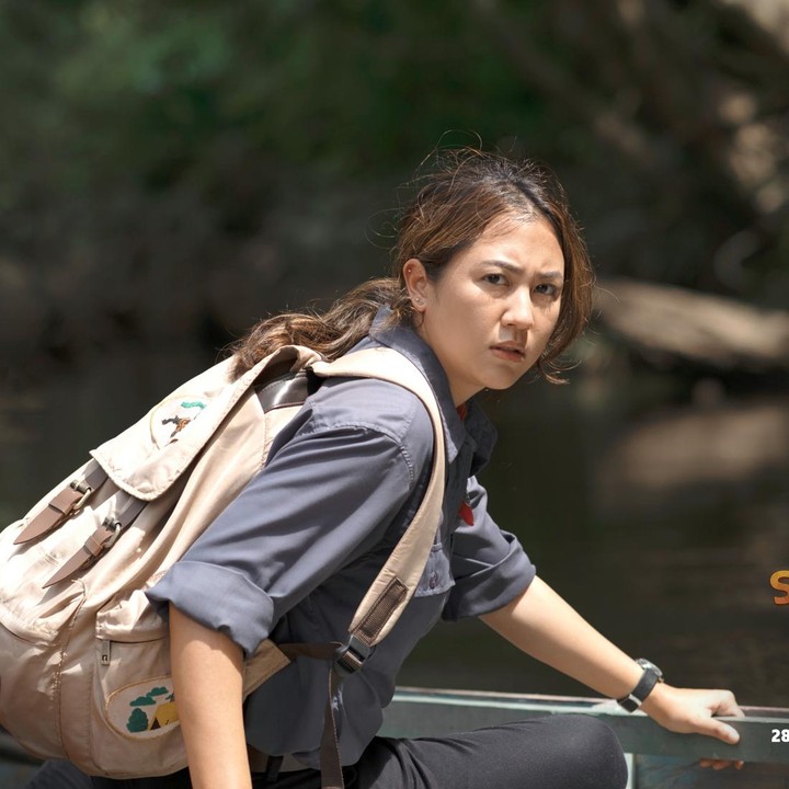 <p>Kali ini akan ditambah dengan unsur <em>action-adventure.</em> "Antusiasme teman-teman di medsos ikut menambahkan enerji buat saya yang saat ini dalam tahap penyelesaian film <em>scoring</em> untuk <em>Petualangan Sherina 2</em>. Saat pertama melihat adegan yang akan dibagikan hari ini, nostalgia itu kental sekali saya rasakan dan semakin tidak sabar rasanya ingin film ini segera bertemu dengan penontonnya," tutur Sherina Munaf. (Foto: dok. Miles Publicist)</p>