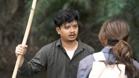 <p>Sekuel dari film keluarga yang legendaris ini telah merampungkan proses&nbsp;syuting pada akhir Maret lalu dan memasuki tahap paska produksi. Seperti film yang pertama, film <em>Petualangan Sherina 2</em> akan kembali hadir dengan genre musikal dan drama. (Foto: dok. Miles Publicist)</p>