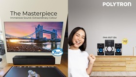 Mengenal Lebih Dekat Efisiensi dan Teknologi Pintar dari Polytron