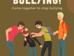 Cara Mencegah Bullying di Sekolah Ala Indonesia, Finlandia, Jepang hingga AS