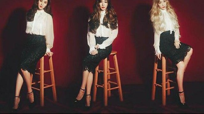 Debut dengan Konsep Ikonik, Sub-Unit Girl Group K-Pop Ini Disebut Terbaik Sepanjang Masa oleh Netizen Korea