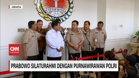 VIDEO: Prabowo Unggul di Jatim, Ganjar Duduki Urutan Pertama Survei