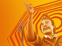 Julukan-julukan Bung Tomo, Orator Pembakar Semangat Arek-arek Suroboyo
