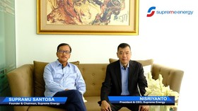 Potensi Rekind Membangun Masa Depan Energi Terbarukan di Indonesia