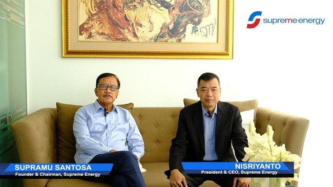 Rekind dinilai memiliki potensi besar untuk memenuhi target pemerintah dalam memaksimalkan sumber panas bumi sebagai energi terbarukan di Indonesia.