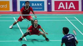 Klasemen Medali SEA Games Selasa Siang: Indonesia Hampir 80 Emas