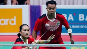 Herry IP Pasrah Jika Ganda Campuran Indonesia Cuma Satu di Olimpiade