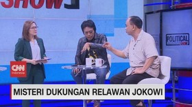 VIDEO: Komika: Kriteria Capres, Semuanya Kerja Keras Kalau Pemilu
