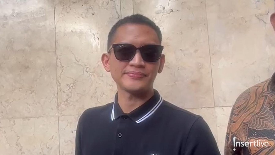Rezky Aditya Rezky Aditya diperiksa terkait kasus pornografi
