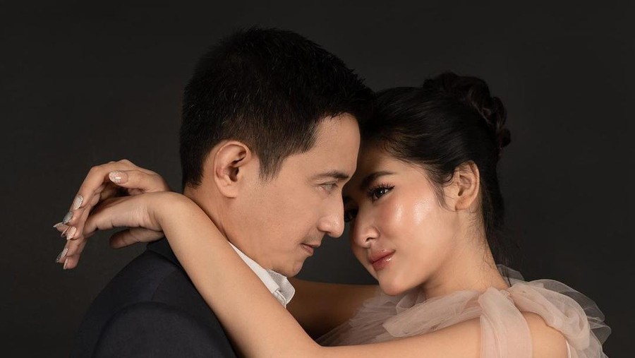 Ricky Subagja & Cica Andjani