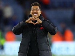Firmino Sah Milik Al-Ahli