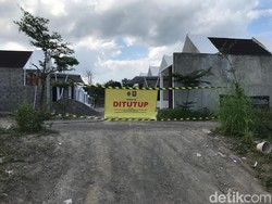 Kejati DIY soal Dugaan Raudi Akmal Terlibat di Kasus TKD: Tak Cukup Kuat