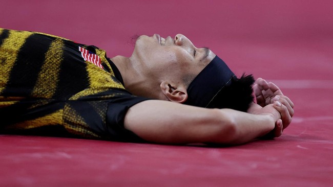 Kontingen Malaysia masih kesulitan memenuhi target SEA Games 2023 padahal hari ini adalah hari terakhir pelaksanaan pertandingan.