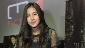 7 Rekomendasi Film yang Dibintangi Shenina Cinnamon, Ada Onde Mande